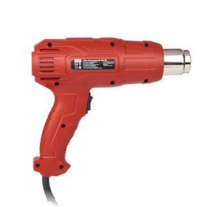 Лучший строительный фен — инструкция по выбору и рейтинг отличных моделей