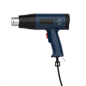 Лучший строительный фен — инструкция по выбору и рейтинг отличных моделей