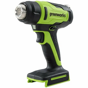 Лучший строительный фен — инструкция по выбору и рейтинг отличных моделей