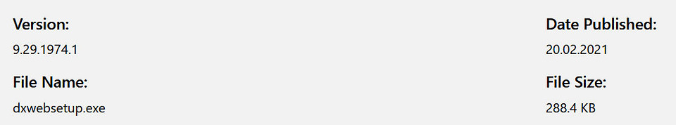 Как исправить ошибку xinput1 3 dll при запуске игры Как исправить ошибку xinput1 3 dll при запуске игры