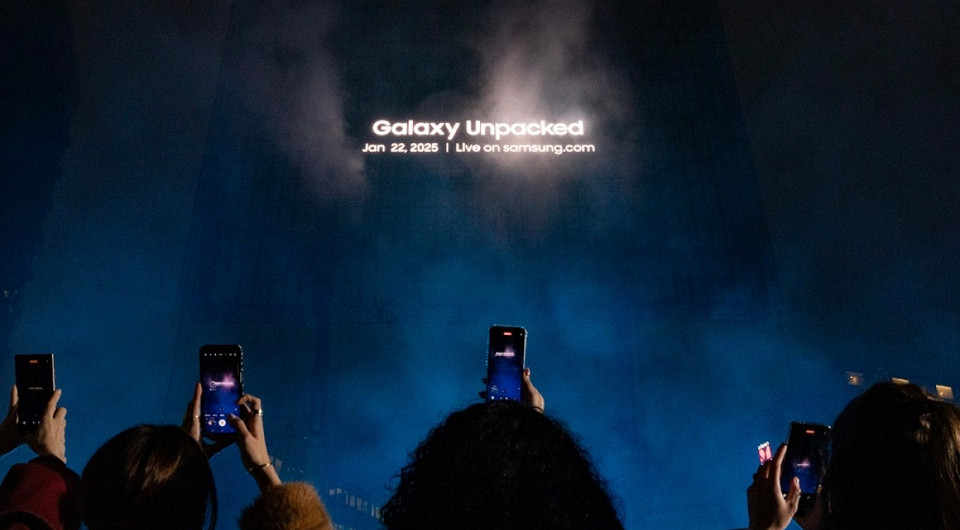 Samsung выпустила рекламу Galaxy S25 с демонстрацией новых функций Galaxy AI
