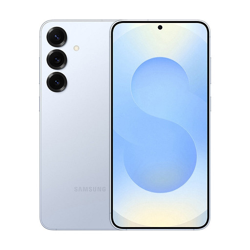 Эван Бласс показал Samsung Galaxy S25, Galaxy S25 Plus и Galaxy S25 Ultra во всех расцветках