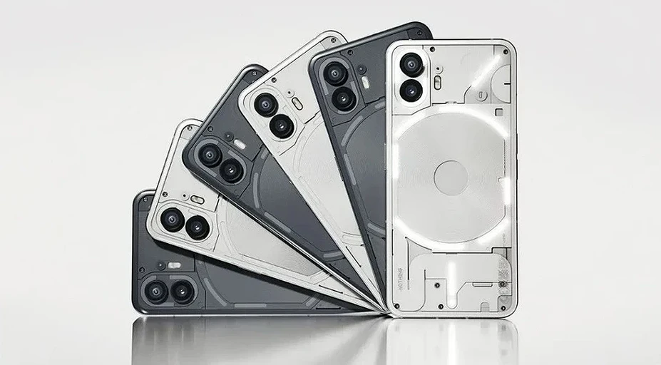 Самое интересное за неделю: анонс Nintendo Switch 2, дебют nubia Flip 2, сбой Рунета