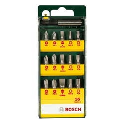 Как выбрать лучшие биты для шуруповерта: виды, материалы и практические советы