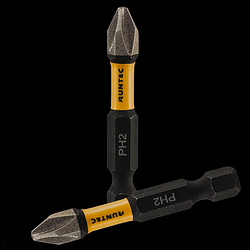 Как выбрать лучшие биты для шуруповерта: виды, материалы и практические советы