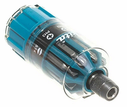 Как выбрать лучшие биты для шуруповерта: виды, материалы и практические советы