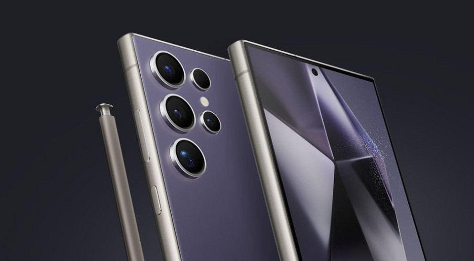 Samsung наконец-то увеличит мощность зарядки, но только в серии Galaxy S26