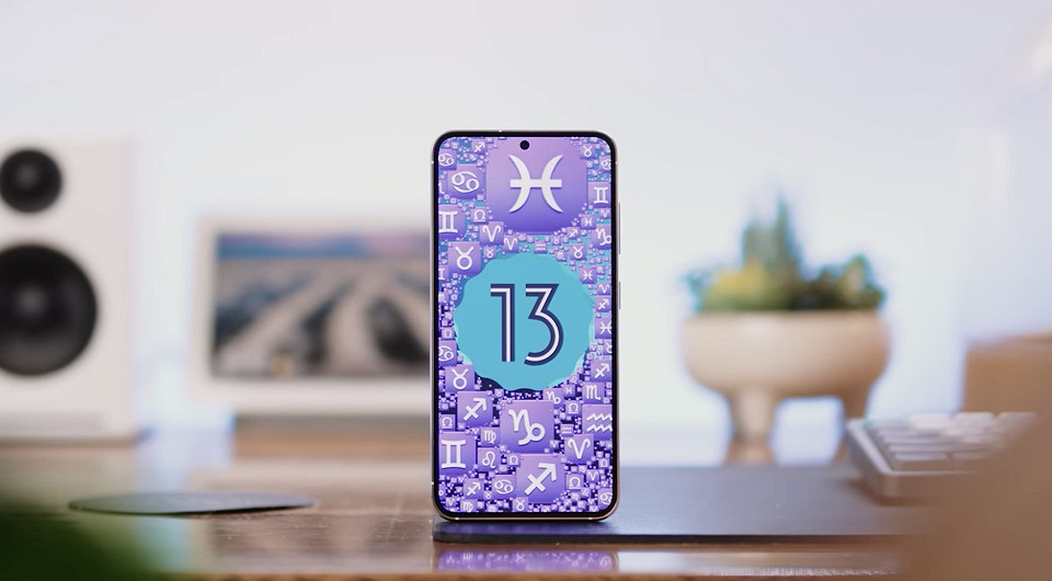 Топ-10 самых ожидаемых смартфонов 2025 года