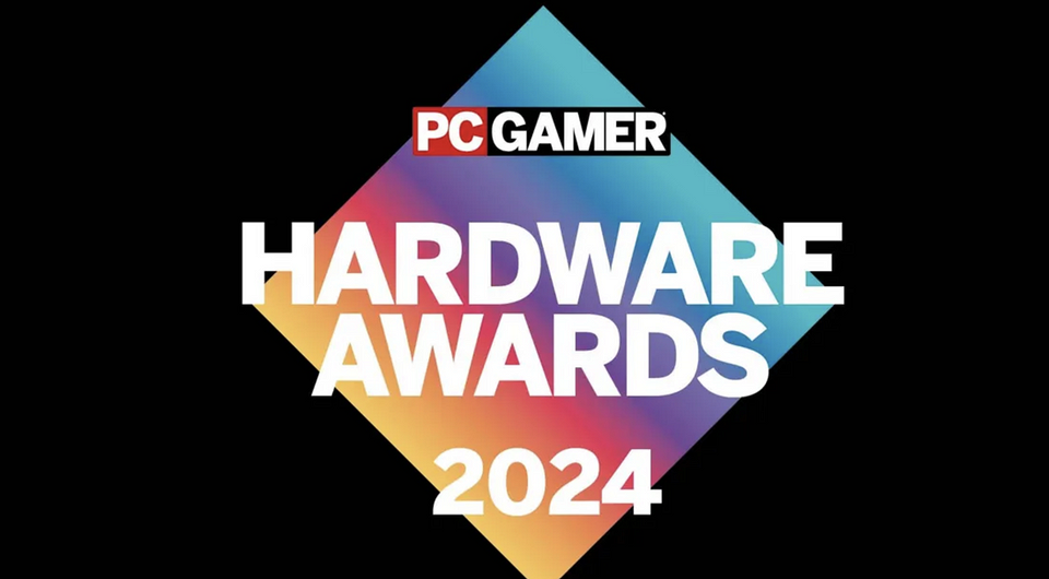 Эксперты PC Gamer назвали лучшее железо 2024 года