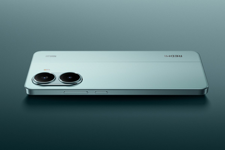 Потенциальный хит 2025 года: Redmi Turbo 4 представлен официально