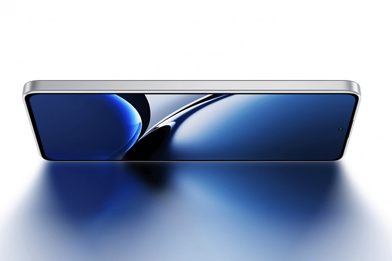 Потенциальный хит 2025 года: Redmi Turbo 4 представлен официально