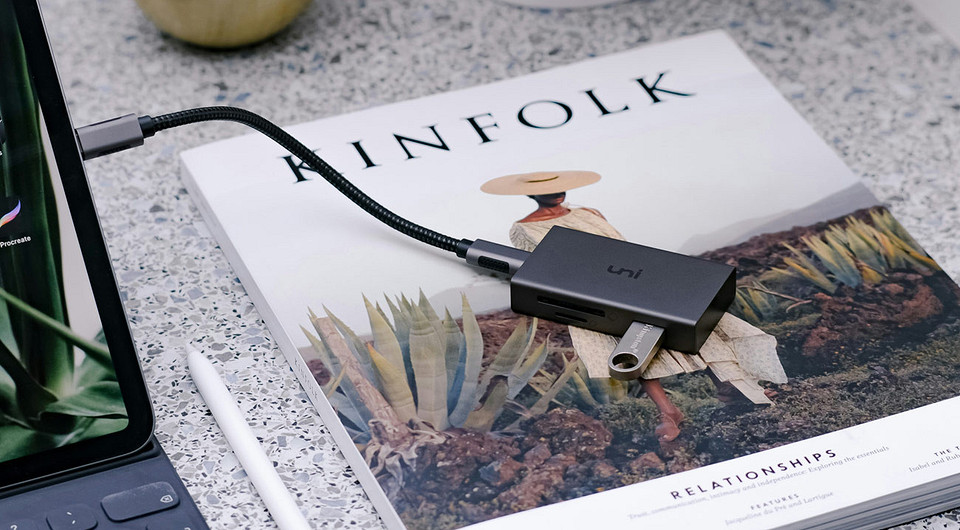 Как отформатировать диск или флешку в FAT32 на Windows