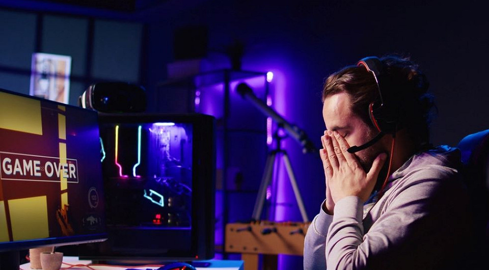 Как не терять контроль над здоровьем при сидячем образе жизни?