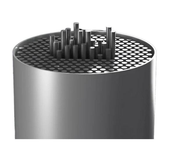 Вещь дня: домашний микроядерный реактор от Enron