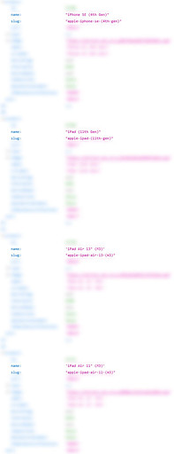Очередное странное решение Apple: новые iPad Air 2025 года получат старый чип M3