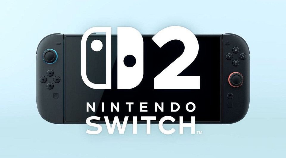 Названа предполагаемая цена Nintendo Switch 2 в России — и она не радует