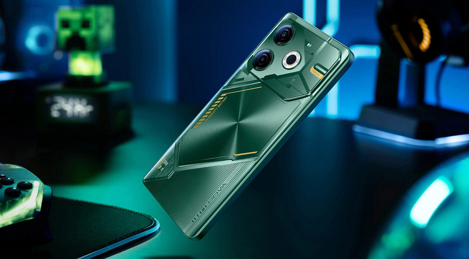 Смартфоны с большим аккумулятором: топ-7 лучших