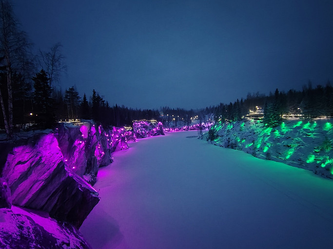 Встречаем новый смартфон HONOR X9c: первые впечатления и проверка на прочность