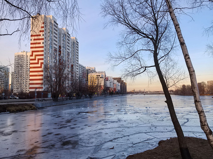 Обзор смартфона HUAWEI nova 13 Pro: элегантный дизайн и отличные камеры