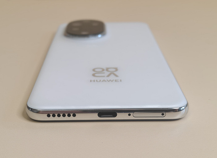 Обзор смартфона HUAWEI nova 13 Pro: элегантный дизайн и отличные камеры