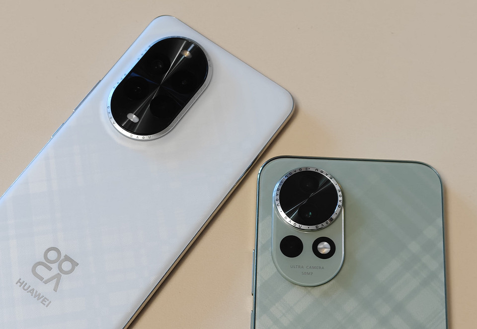 Обзор смартфона HUAWEI nova 13 Pro: элегантный дизайн и отличные камеры Обзор смартфона HUAWEI nova 13 Pro: элегантный дизайн и отличные камеры