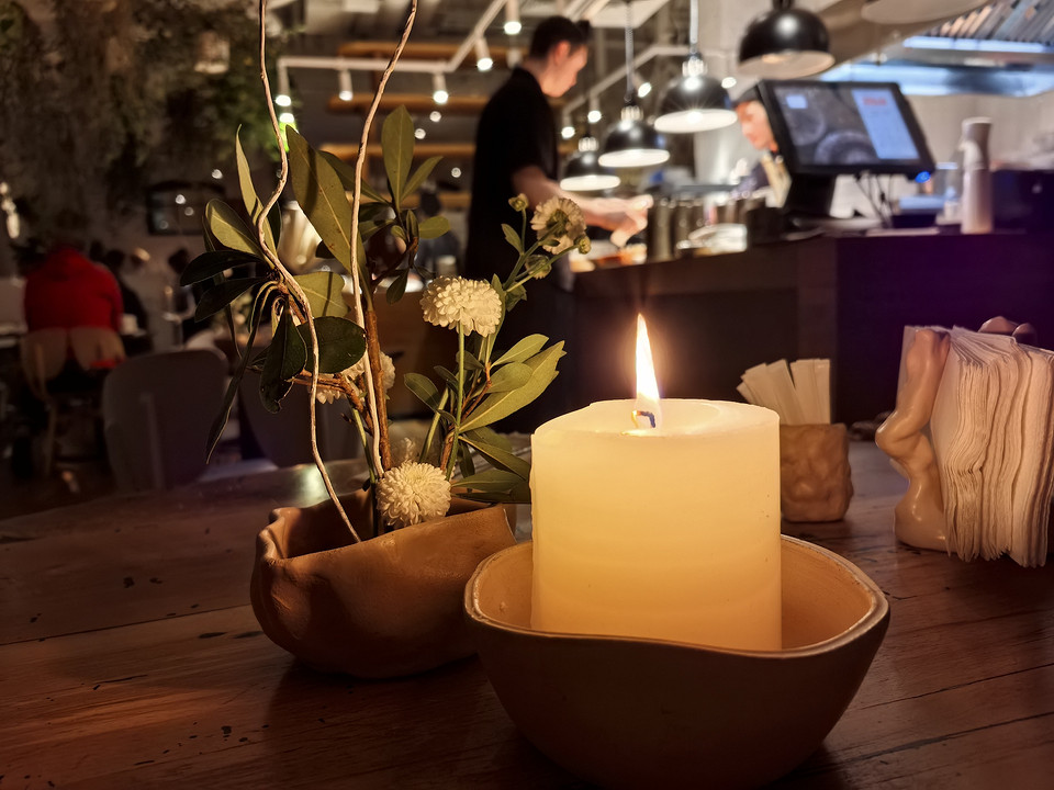 Обзор смартфона HUAWEI nova 13 Pro: элегантный дизайн и отличные камеры Обзор смартфона HUAWEI nova 13 Pro: элегантный дизайн и отличные камеры