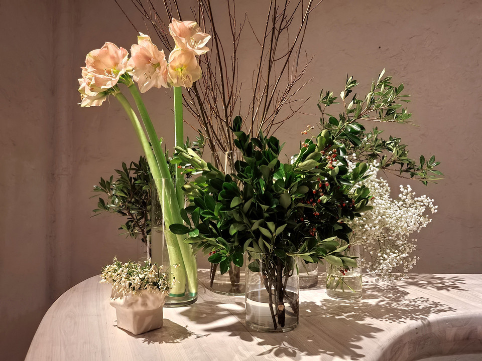 Обзор смартфона HUAWEI nova 13 Pro: элегантный дизайн и отличные камеры Обзор смартфона HUAWEI nova 13 Pro: элегантный дизайн и отличные камеры