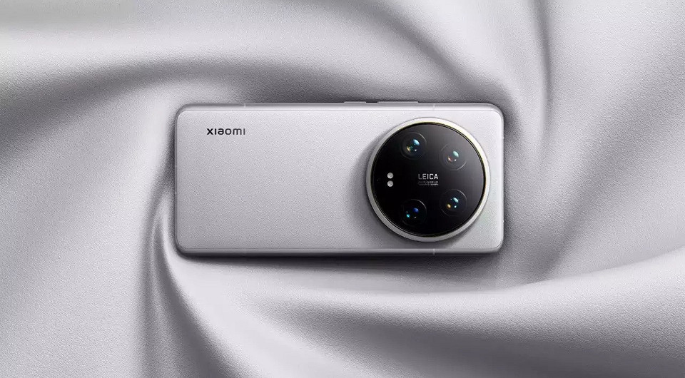 Официально! Суперфотофлагман Xiaomi 15 Ultra выйдет в феврале 2025