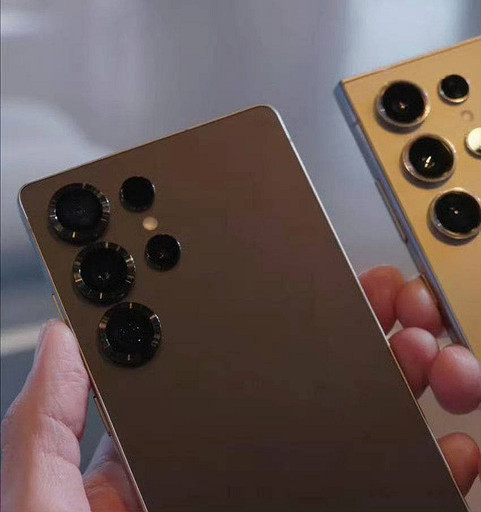 Samsung Galaxy S25, Galaxy S25+ и суперфлагман Galaxy S25 Ultra показали на реальных фото