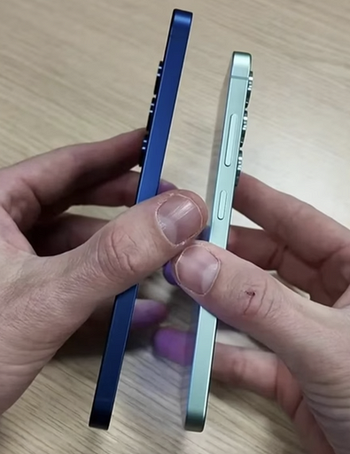 Samsung Galaxy S25, Galaxy S25+ и суперфлагман Galaxy S25 Ultra показали на реальных фото