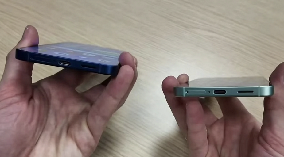 Samsung Galaxy S25, Galaxy S25+ и суперфлагман Galaxy S25 Ultra показали на реальных фото