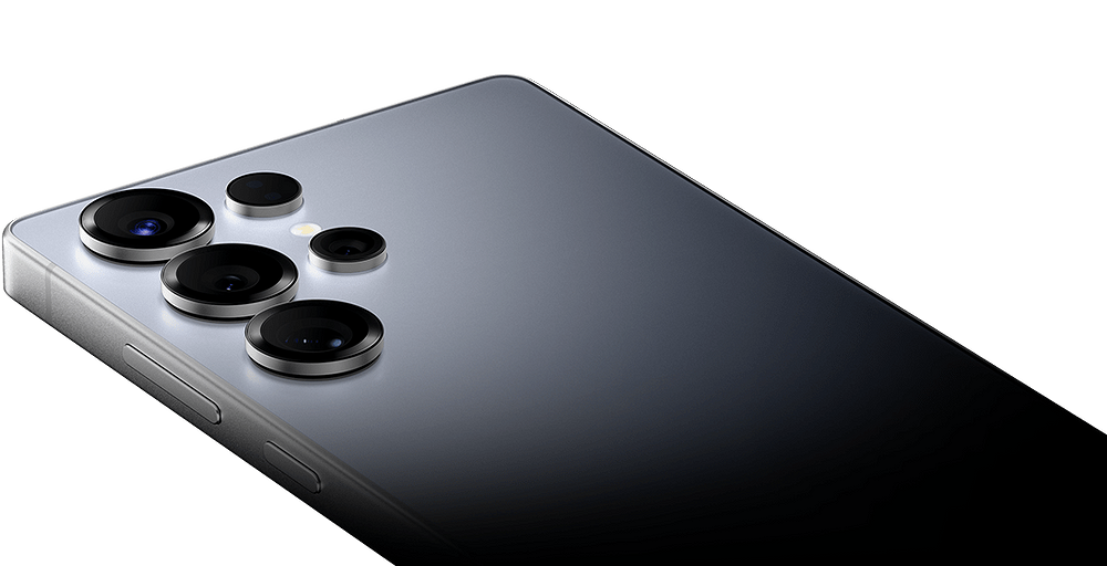 Представлен суперфлагман Samsung Galaxy S25 Ultra — легкий, тонкий, мощный