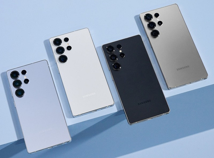 Представлен суперфлагман Samsung Galaxy S25 Ultra — легкий, тонкий, мощный