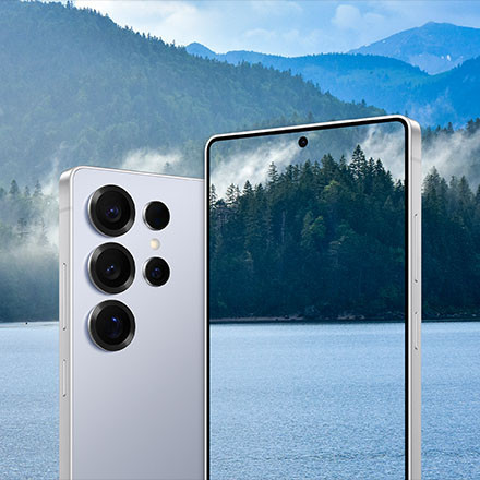 Представлен суперфлагман Samsung Galaxy S25 Ultra — легкий, тонкий, мощный