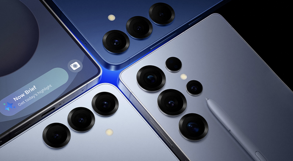 Snapdragon 8 Elite for Galaxy в линейке Samsung Galaxy S25 отличается не только частотой