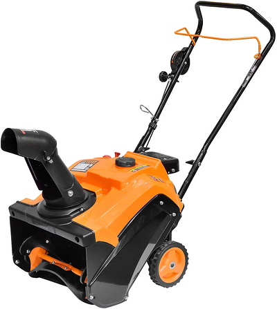 Какой снегоуборщик купить до 30 000 рублей — 6 хороших моделей