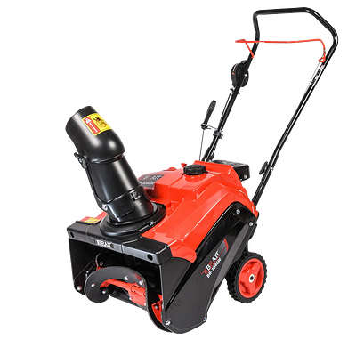 Какой снегоуборщик купить до 30 000 рублей — 6 хороших моделей