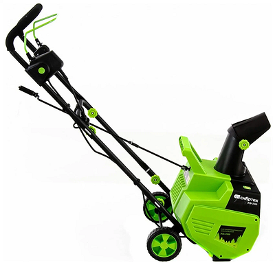 Какой снегоуборщик купить до 30 000 рублей — 6 хороших моделей