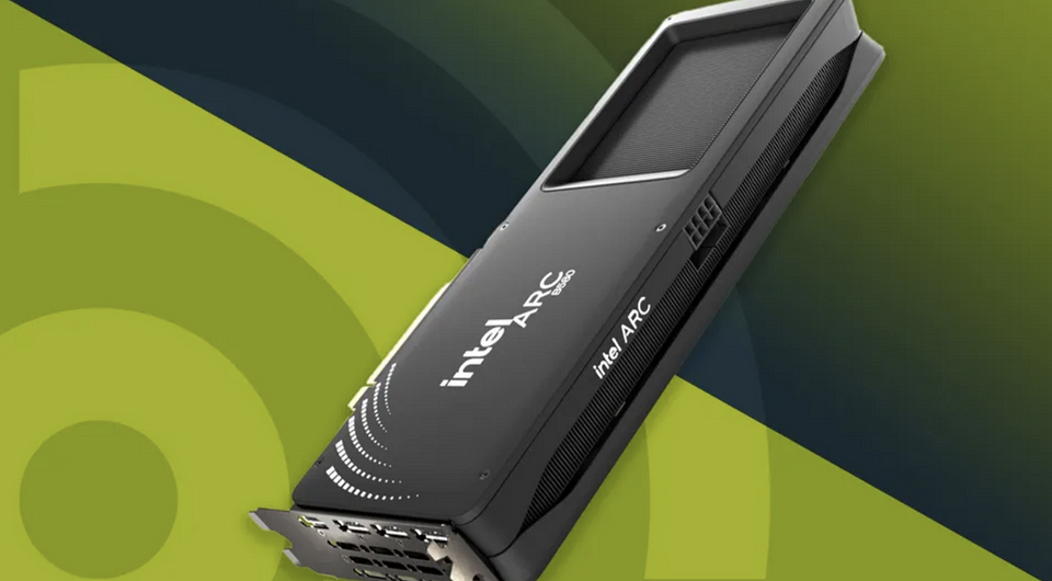 Эксперты TechRadar составили топ-3 бюджетных видеокарт на январь 2025