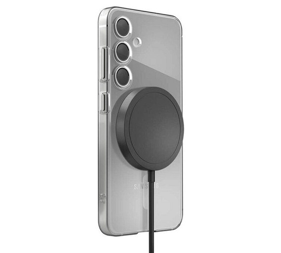 Samsung представила магнитные аксессуары для линейки Galaxy S25