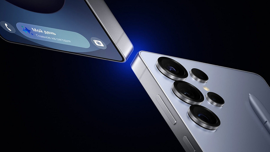 4 главные фишки Samsung Galaxy S25: стоит ли покупать новые смартфоны