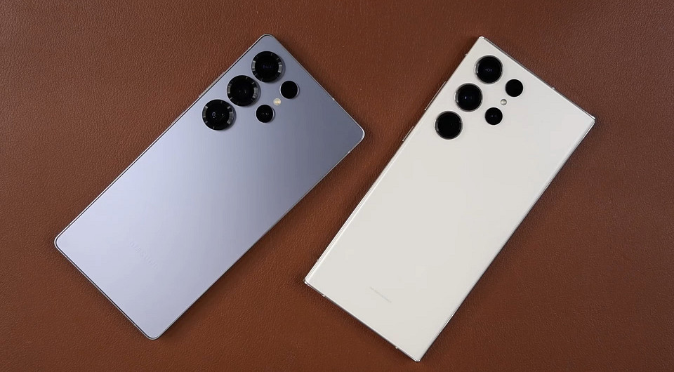 Samsung Galaxy S25 Ultra или Galaxy S24 Ultra: стоит ли обновляться