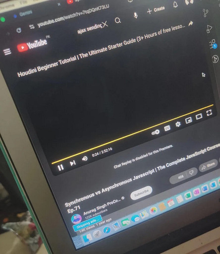 YouTube начал жестоко наказывать за блокировку рекламы