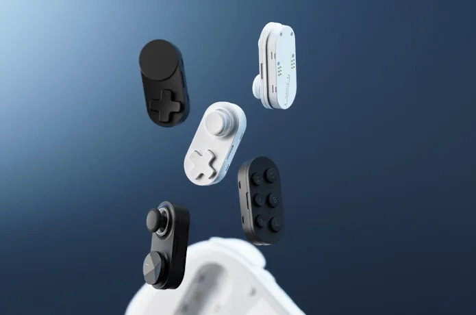 Представлена Ayaneo 3 — первая в мире модульная портативная консоль на Windows