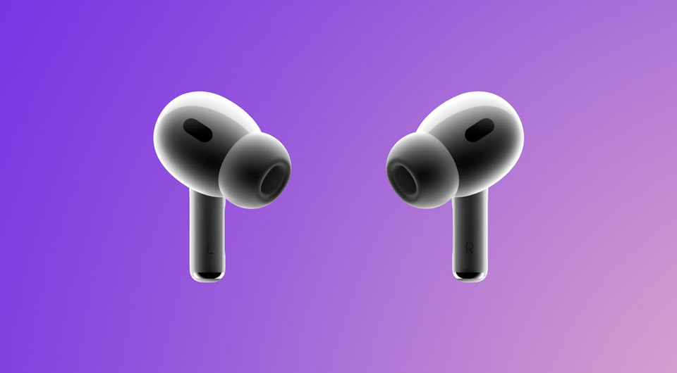 Apple разрабатывает AirPods с миниатюрными камерами