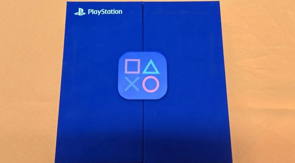 Xiaomi выпустила лимитку Smart Band 9 Pro в честь Sony PlayStation