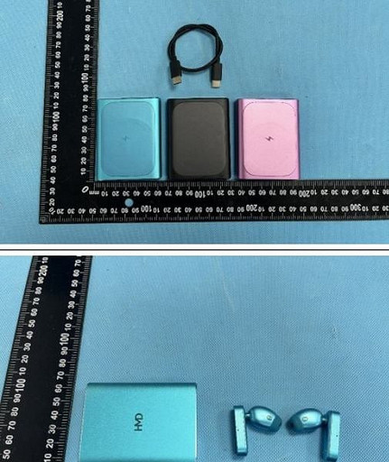 Легендарные смартфоны Nokia Lumia возродятся в виде кейса для наушников HMD