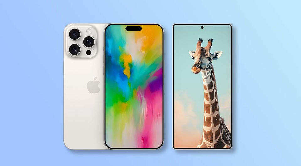 Суперфлагман Samsung Galaxy S25 Ultra уступил топовому iPhone 16 Pro Max по автономности