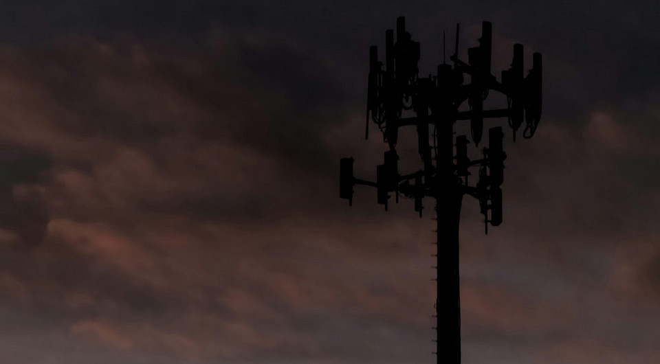 Почему связь 4G есть, а интернет работает медленно