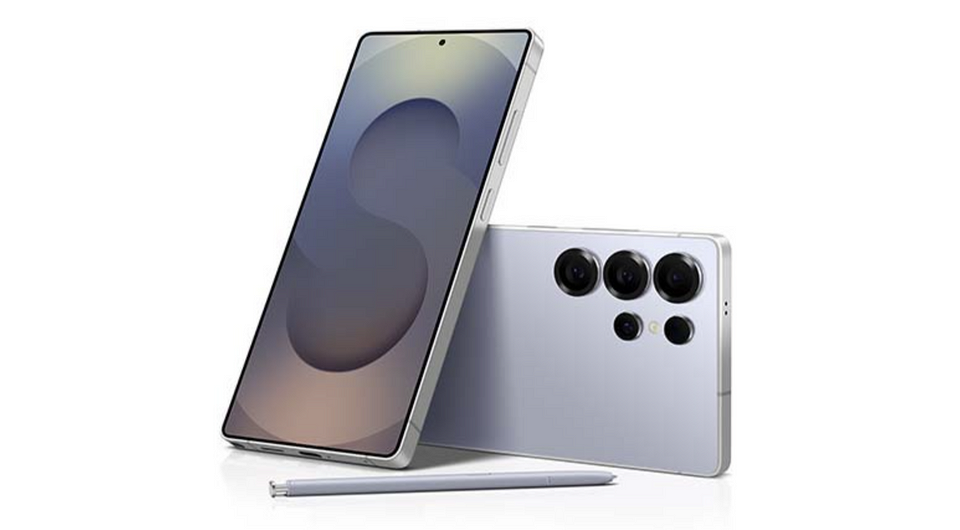 Продвинутый Bluetooth-стилус для флагмана Samsung Galaxy S25 Ultra будут продавать его отдельно